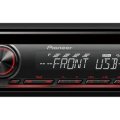 Магнитола Pioneer DEH-S110UB