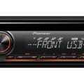 Магнитола Pioneer DEH-S110UBA
