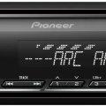 Магнитола Pioneer MVH-S110UBW