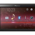 Магнитола Pioneer MVH-A210BT