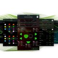 Магнитола Pioneer SPH-10BT