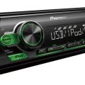Магнитола Pioneer MVH-S110UIG