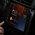 Мультимедийная система Яндекс.Авто