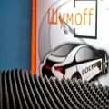 Шумоff — шумоизоляция для авто