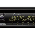 Магнитола Pioneer DEH-S210UI