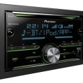 Магнитола Pioneer FH-X730BT