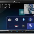 Магнитола Pioneer AVH-Z1100DVD