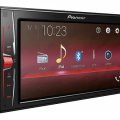 Магнитола Pioneer MVH-A200VBT