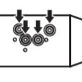Магнитола Pioneer DEH-80PRS
