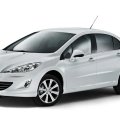 Что даёт шумоизоляция Peugeot 408