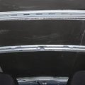 Шумоизоляция крыши автомобиля