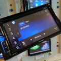 Магнитола Pioneer AVH-A100