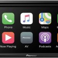 Магнитола Pioneer AVH-Z5200BT