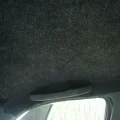 Шумоизоляция крыши ВАЗ 2110,2111,2112