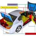 Шумоизоляция Honda: нужна или нет