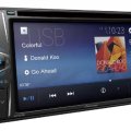 Магнитола Pioneer AVH-G210BT