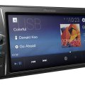 Магнитола Pioneer AVH-G110DVD