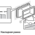 Магнитола Pioneer DEH-S110UBG