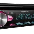 Магнитола Pioneer DEH-S2000UI