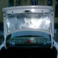 Шумоизоляция для автомобиля от производителя Изовер