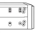 Магнитола Pioneer MVH-S110UB