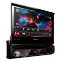 Магнитола Pioneer AVH-3100DVD