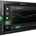Магнитола Pioneer MVH-A100V