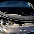 Шумоизоляция Kia Ceed: причины плохой изоляции и пошаговый алгоритм проведения