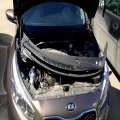 Шумоизоляция Kia Ceed: причины плохой изоляции и пошаговый алгоритм проведения