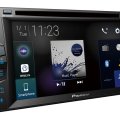 Магнитола Pioneer AVH-Z2200BT