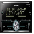 Магнитола Pioneer MVH-S610BT