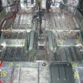 Шумоизоляция пола автомобиля
