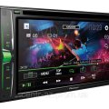 Магнитола Pioneer AVH-A101