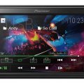 Магнитола Pioneer MVH-G210BT