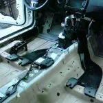 Шумоизоляция автомобиля