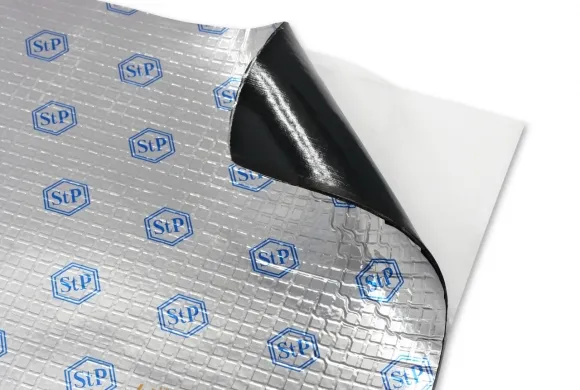Визомат stp