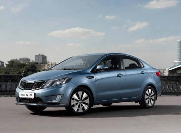 Шумоизоляция kia