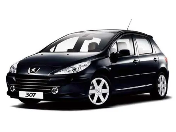 307 Peugeot