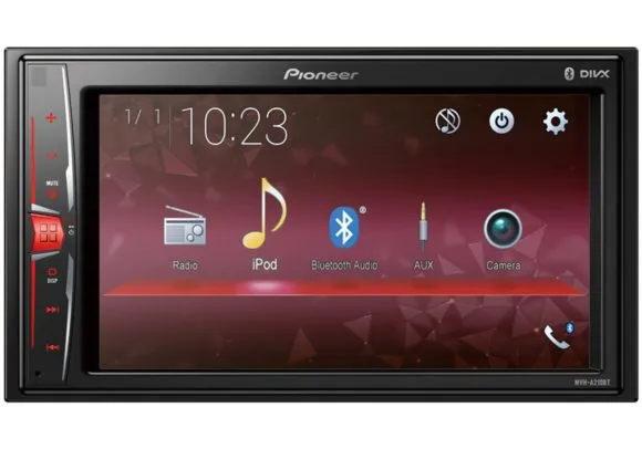 mvh a210bt